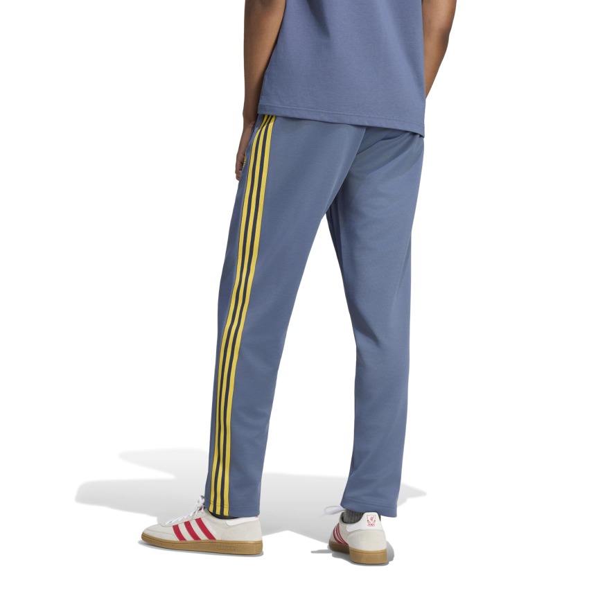 Adidas Arsenal FC OG Track Mavi Erkek Eşofman Altı - 2