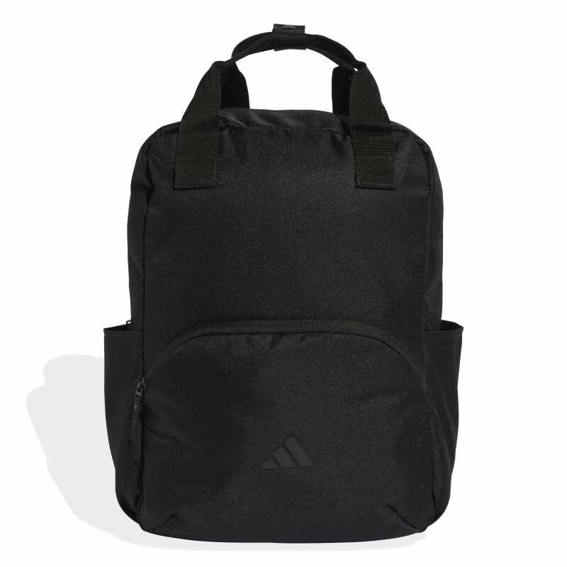 Adidas Asidas Prime Bp Siyah Unisex Sırt Çantası - Adidas
