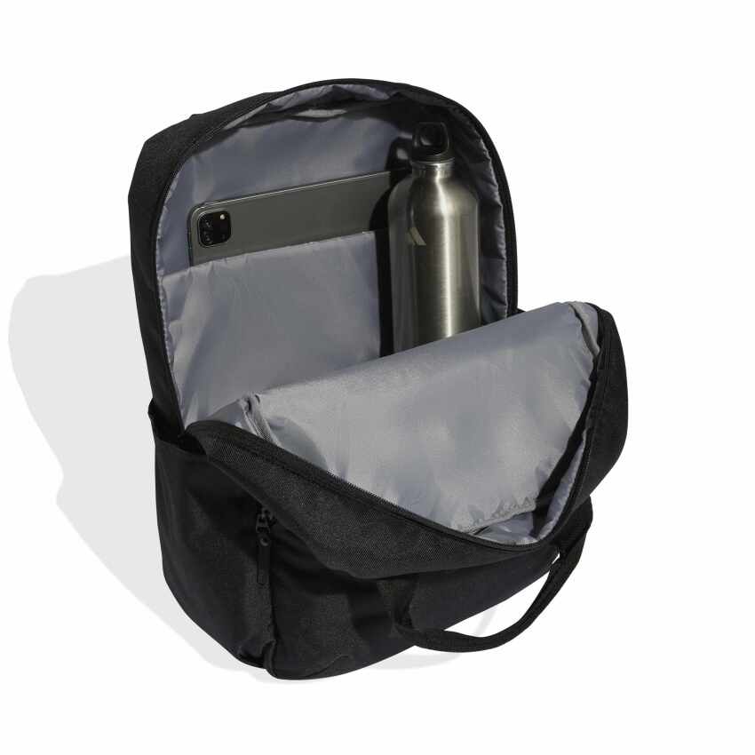 Adidas Asidas Prime Bp Siyah Unisex Sırt Çantası - 4