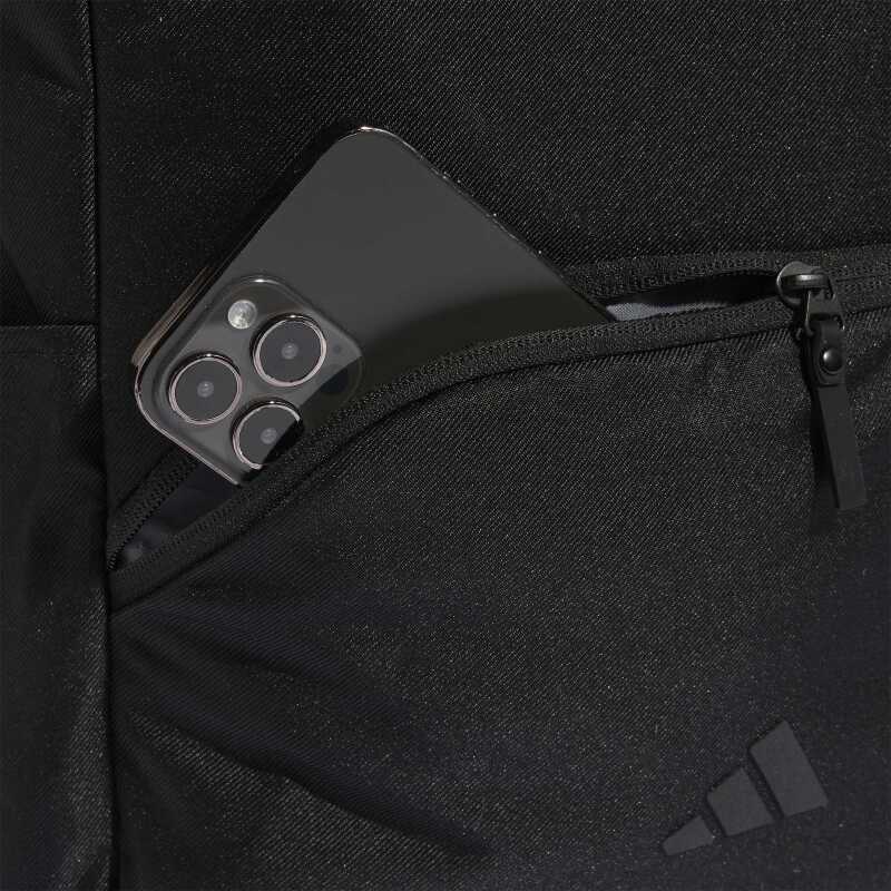Adidas Asidas Prime Bp Siyah Unisex Sırt Çantası - 5