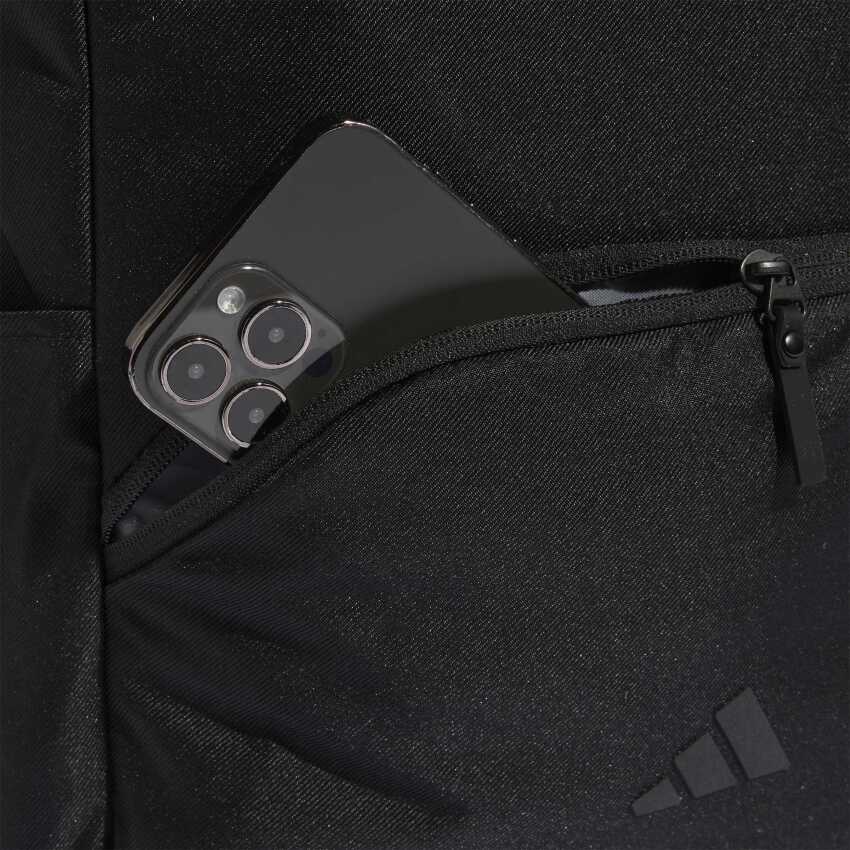Adidas Asidas Prime Bp Siyah Unisex Sırt Çantası - 5