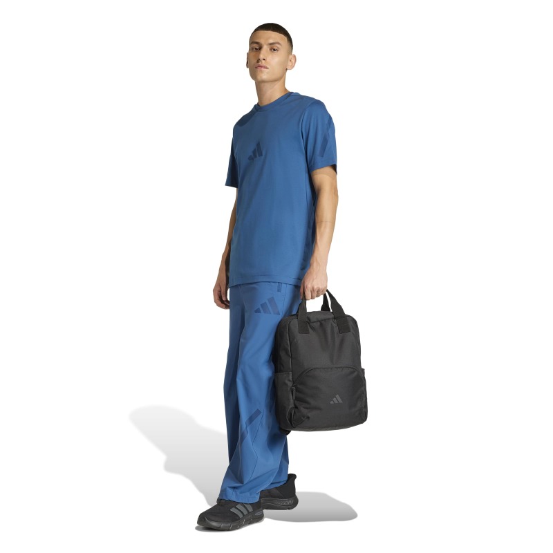 Adidas Asidas Prime Bp Siyah Unisex Sırt Çantası - 7