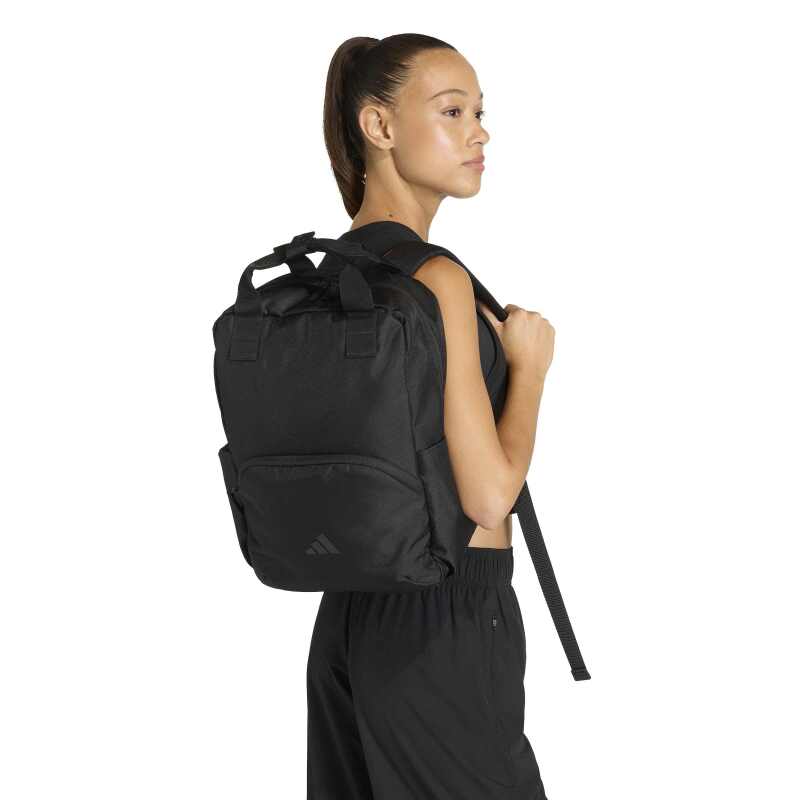 Adidas Asidas Prime Bp Siyah Unisex Sırt Çantası - 8