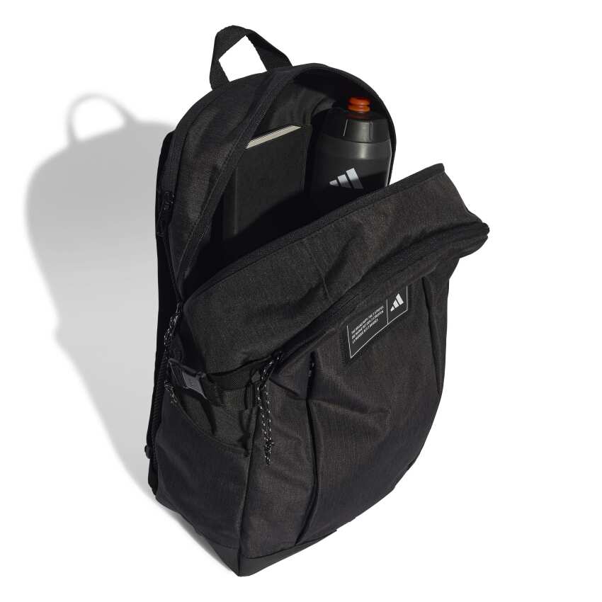 Adidas ATHLTS Power Siyah Unisex Spor Çantası - 4