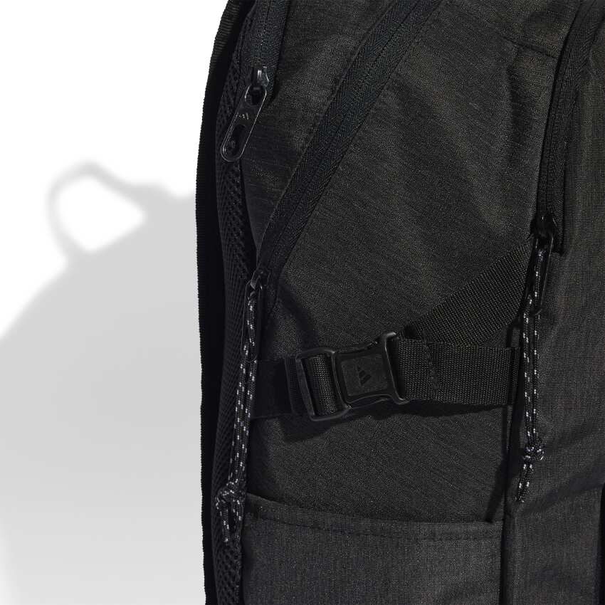 Adidas ATHLTS Power Siyah Unisex Spor Çantası - 5