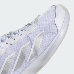 Adidas AvaFlash BEYAZ Kadın Tenis Ayakkabısı - 8