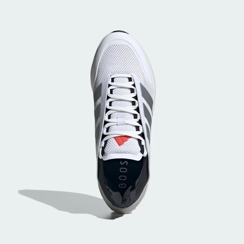 Adidas AVRYN BEYAZ Erkek Koşu Ayakkabısı - 2