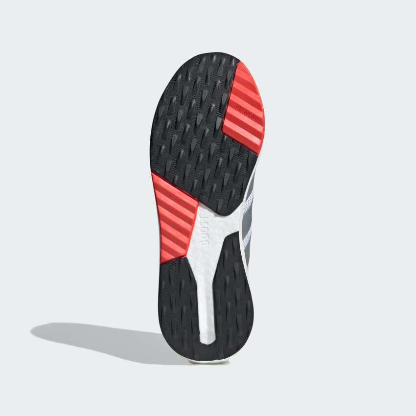 Adidas AVRYN BEYAZ Erkek Koşu Ayakkabısı - 3