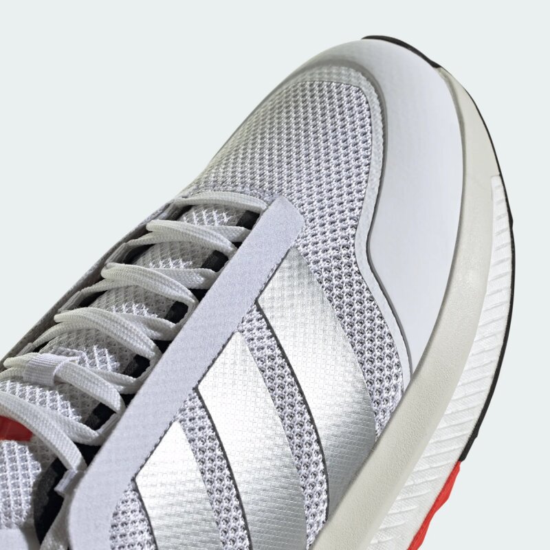 Adidas AVRYN BEYAZ Erkek Koşu Ayakkabısı - 7