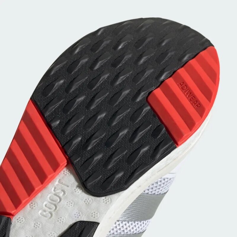 Adidas AVRYN BEYAZ Erkek Koşu Ayakkabısı - 8