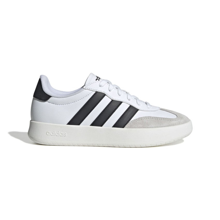 Adidas Barreda BEYAZ Kadın Günlük Ayakkabı - 1