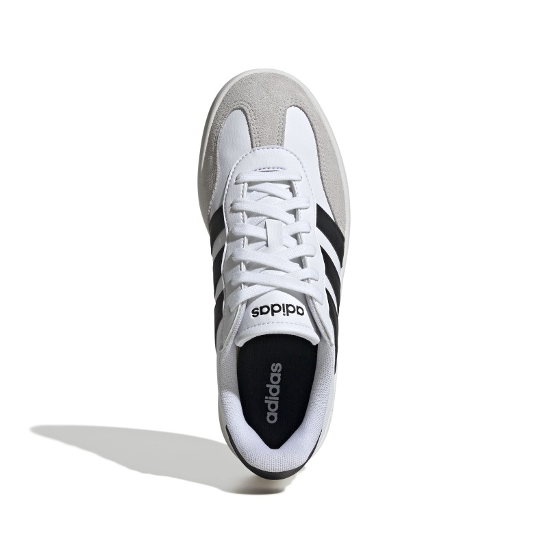 Adidas Barreda BEYAZ Kadın Günlük Ayakkabı - 3