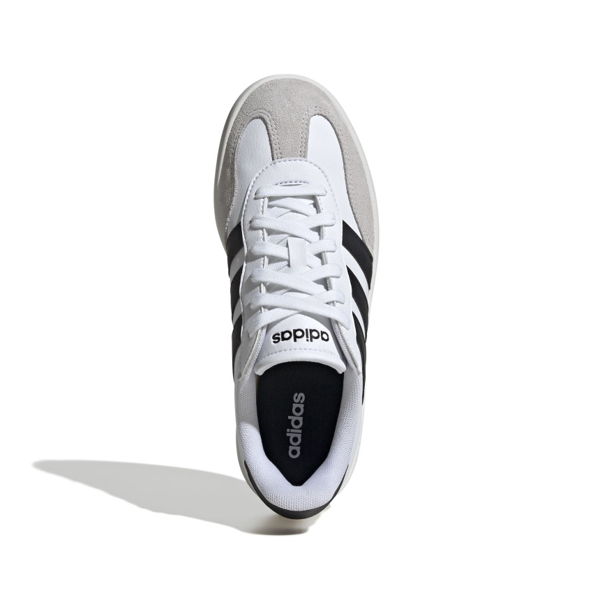 Adidas Barreda BEYAZ Kadın Günlük Ayakkabı - 3