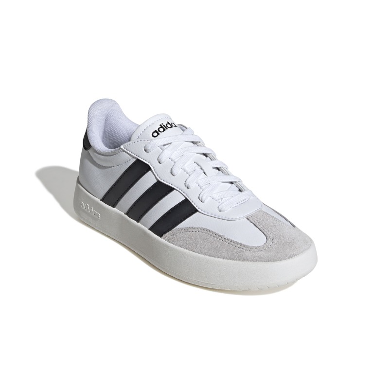 Adidas Barreda BEYAZ Kadın Günlük Ayakkabı - 5