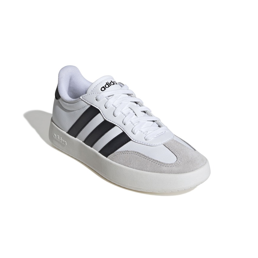 Adidas Barreda BEYAZ Kadın Günlük Ayakkabı - 5