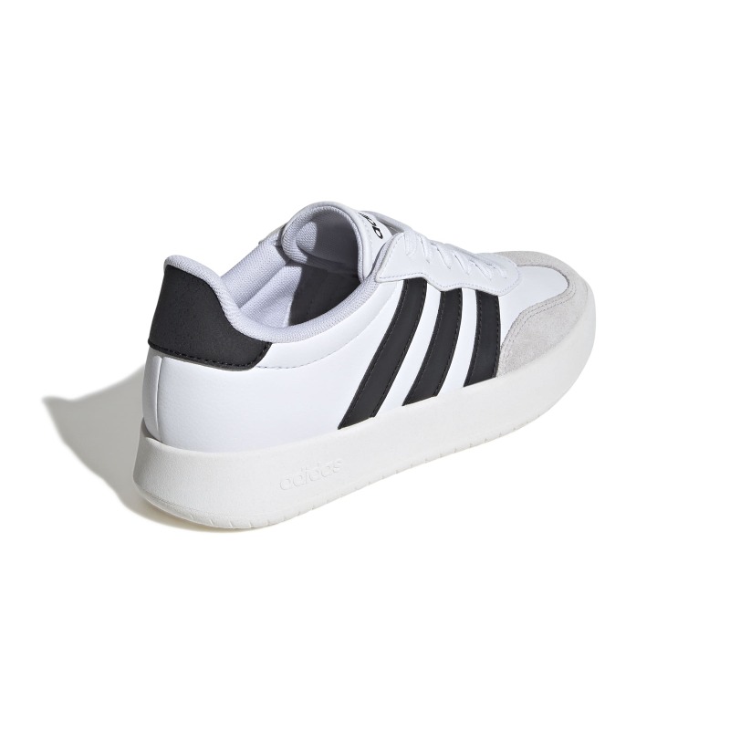 Adidas Barreda BEYAZ Kadın Günlük Ayakkabı - 6