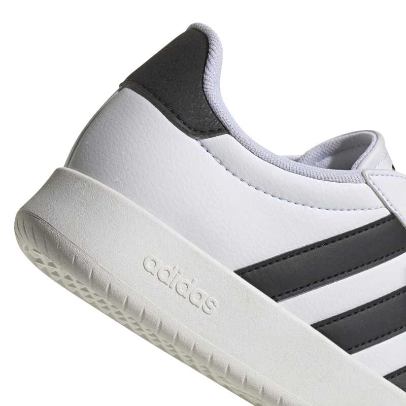 Adidas Barreda BEYAZ Kadın Günlük Ayakkabı - 7