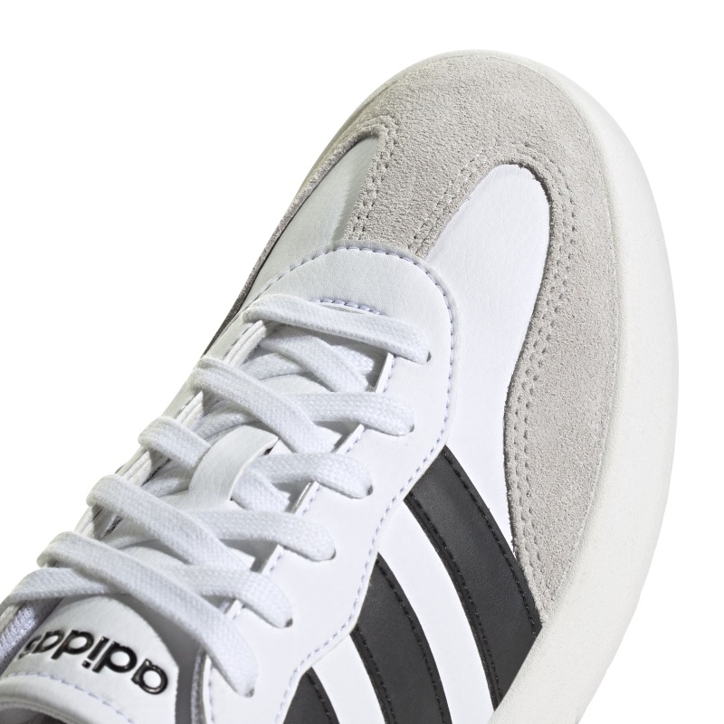 Adidas Barreda BEYAZ Kadın Günlük Ayakkabı - 8