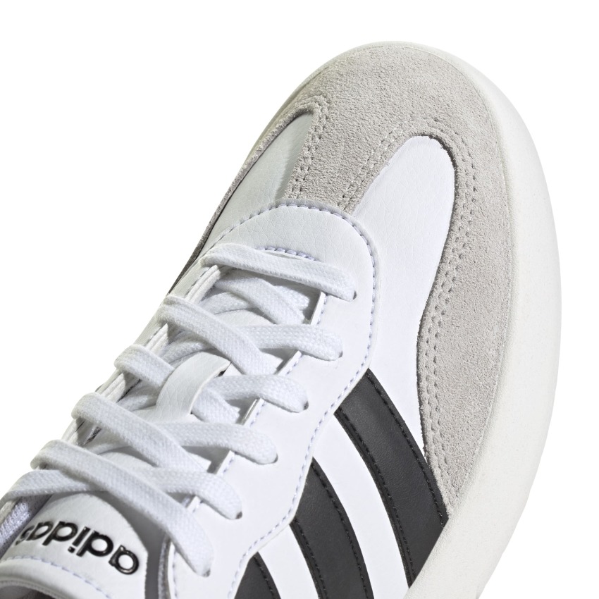 Adidas Barreda BEYAZ Kadın Günlük Ayakkabı - 8