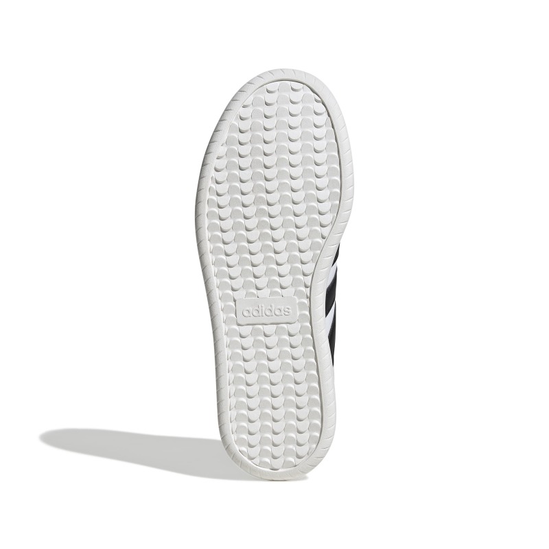 Adidas Barreda BEYAZ Kadın Günlük Ayakkabı - 4