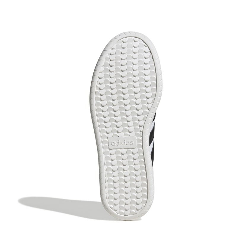 Adidas Barreda BEYAZ Kadın Günlük Ayakkabı - 4