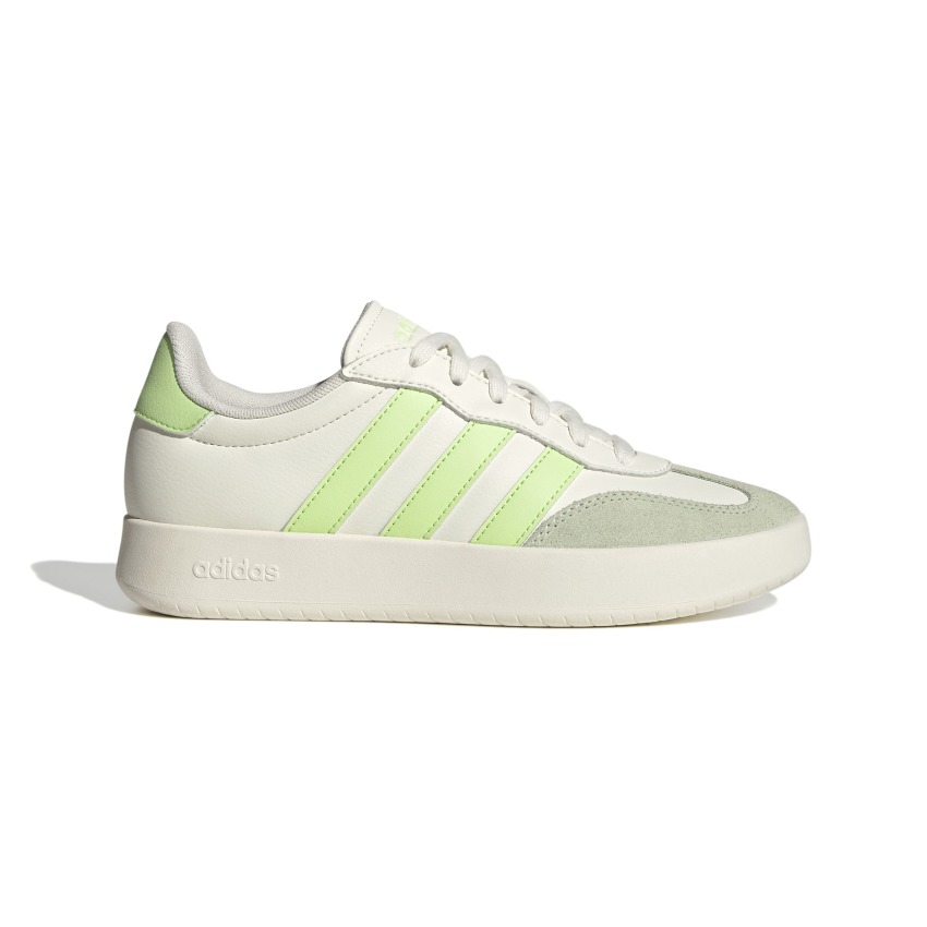 Adidas Barreda BEYAZ Kadın Günlük Ayakkabı - 1