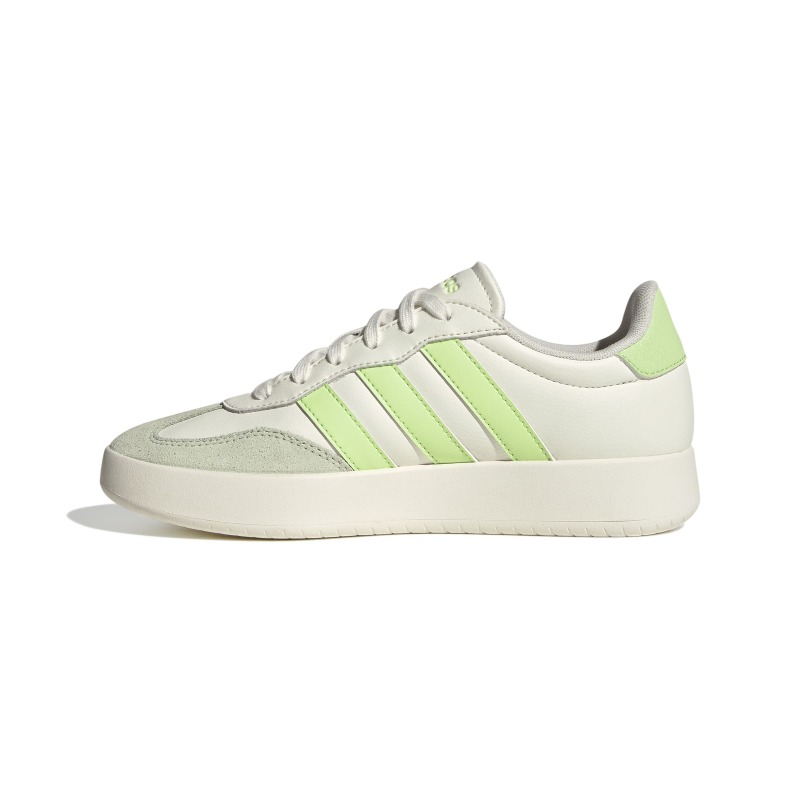 Adidas Barreda BEYAZ Kadın Günlük Ayakkabı - 2