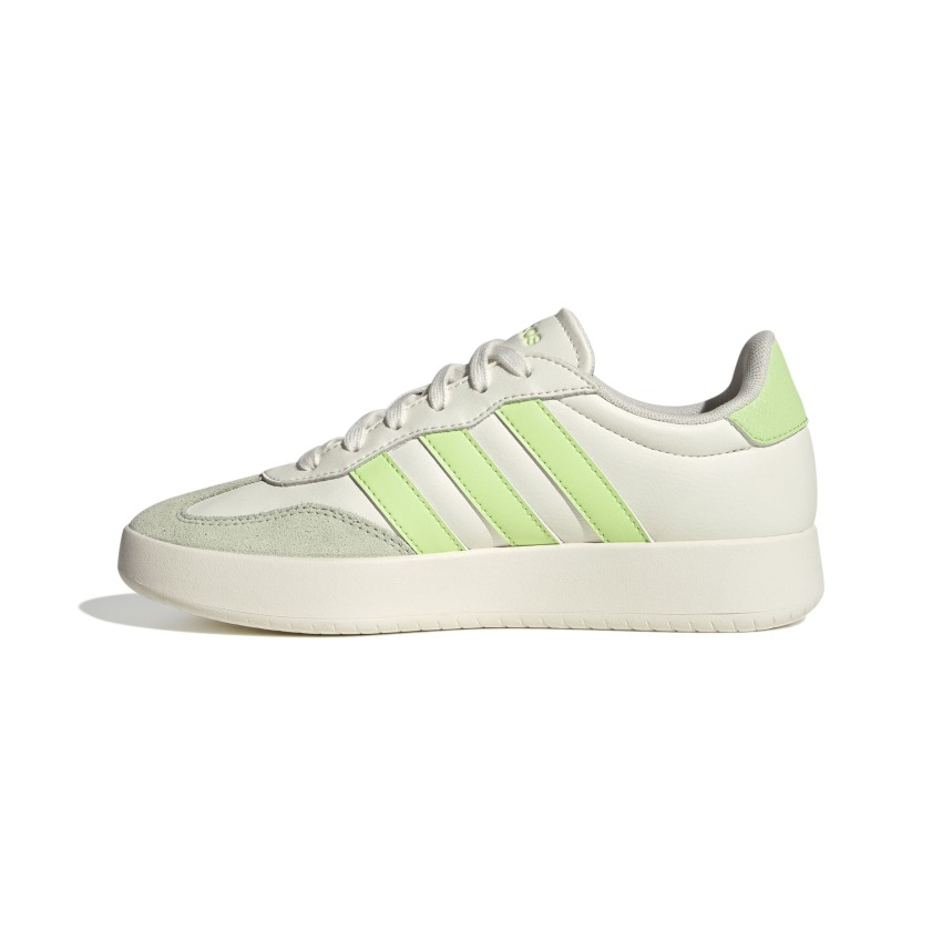 Adidas Barreda BEYAZ Kadın Günlük Ayakkabı - 2