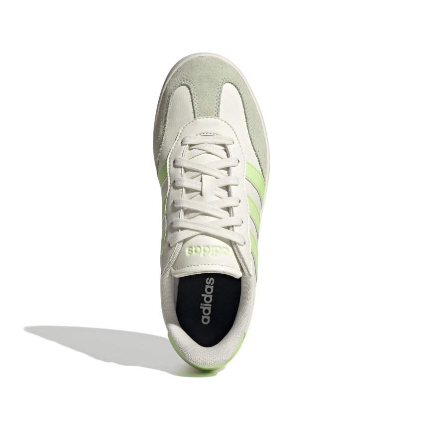 Adidas Barreda BEYAZ Kadın Günlük Ayakkabı - 3