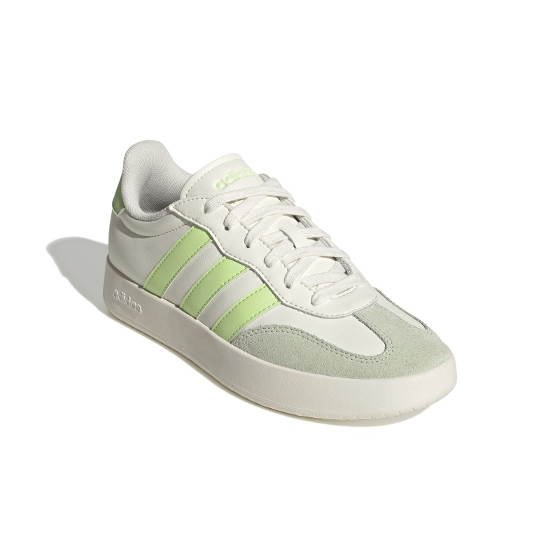 Adidas Barreda BEYAZ Kadın Günlük Ayakkabı - 5
