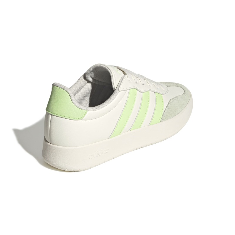 Adidas Barreda BEYAZ Kadın Günlük Ayakkabı - 6