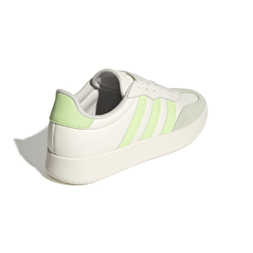 Adidas Barreda BEYAZ Kadın Günlük Ayakkabı - 6