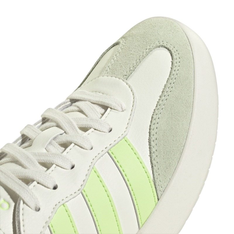 Adidas Barreda BEYAZ Kadın Günlük Ayakkabı - 7