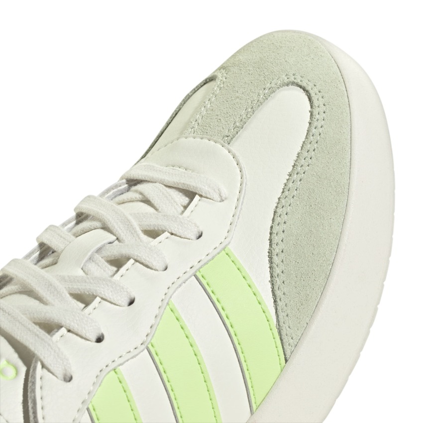Adidas Barreda BEYAZ Kadın Günlük Ayakkabı - 7