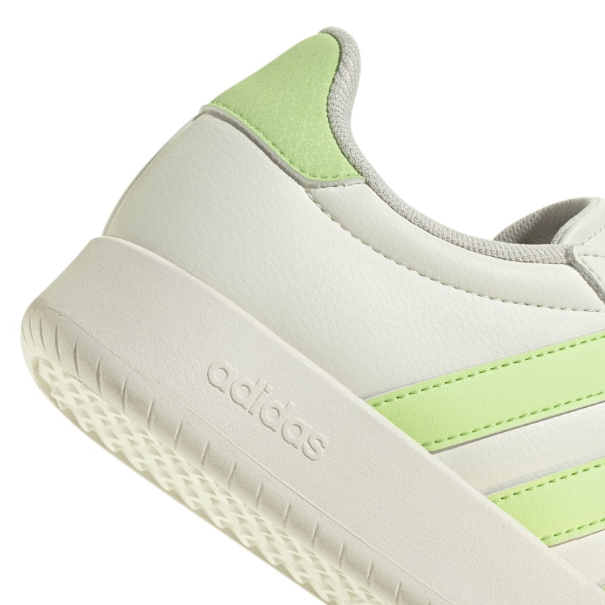 Adidas Barreda BEYAZ Kadın Günlük Ayakkabı - 8