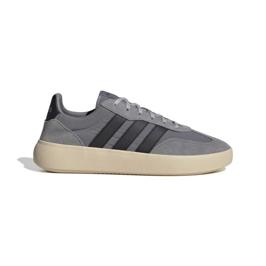 Adidas Barreda Decode Gri Erkek Günlük Ayakkabı - 1