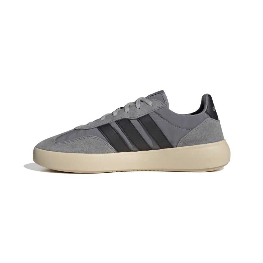 Adidas Barreda Decode Gri Erkek Günlük Ayakkabı - 2