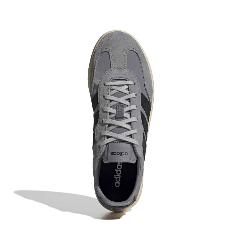 Adidas Barreda Decode Gri Erkek Günlük Ayakkabı - 3