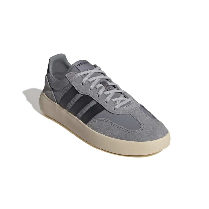 Adidas Barreda Decode Gri Erkek Günlük Ayakkabı - 5