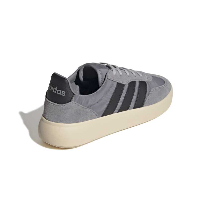 Adidas Barreda Decode Gri Erkek Günlük Ayakkabı - 6