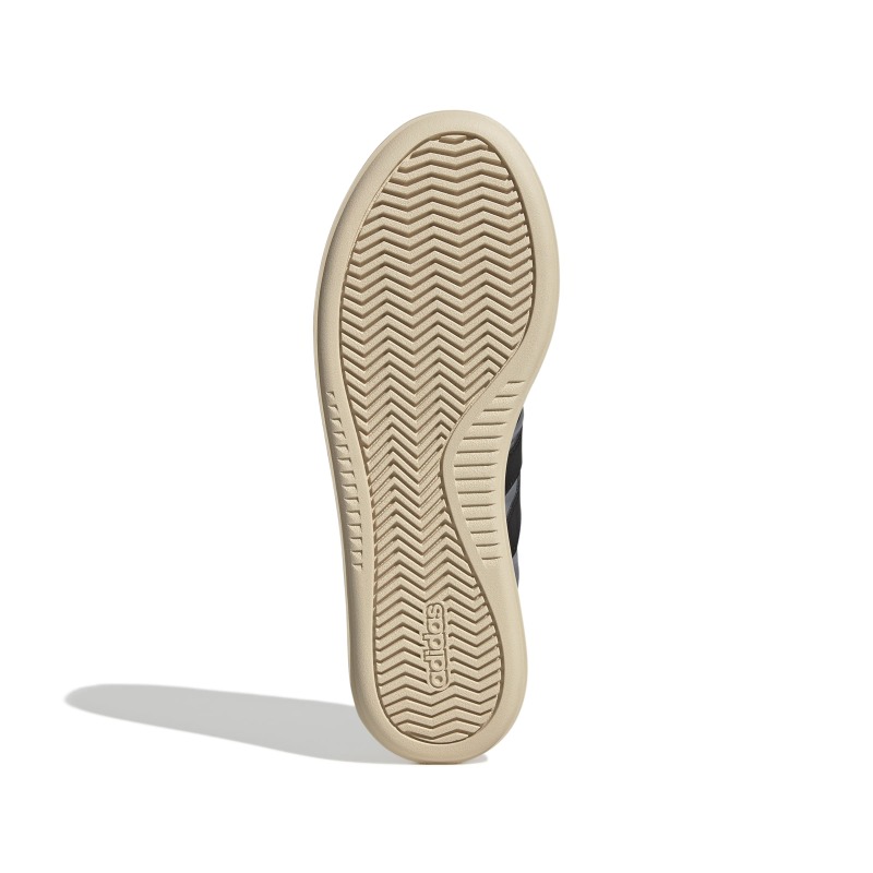 Adidas Barreda Decode Gri Erkek Günlük Ayakkabı - 4