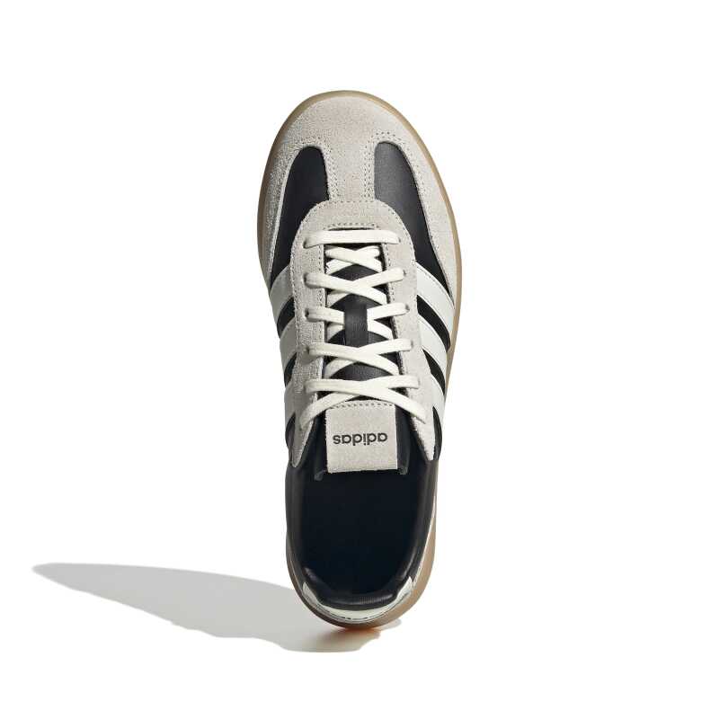 Adidas Barreda Decode Lux Siyah Kadın Günlük Ayakkabı - 3