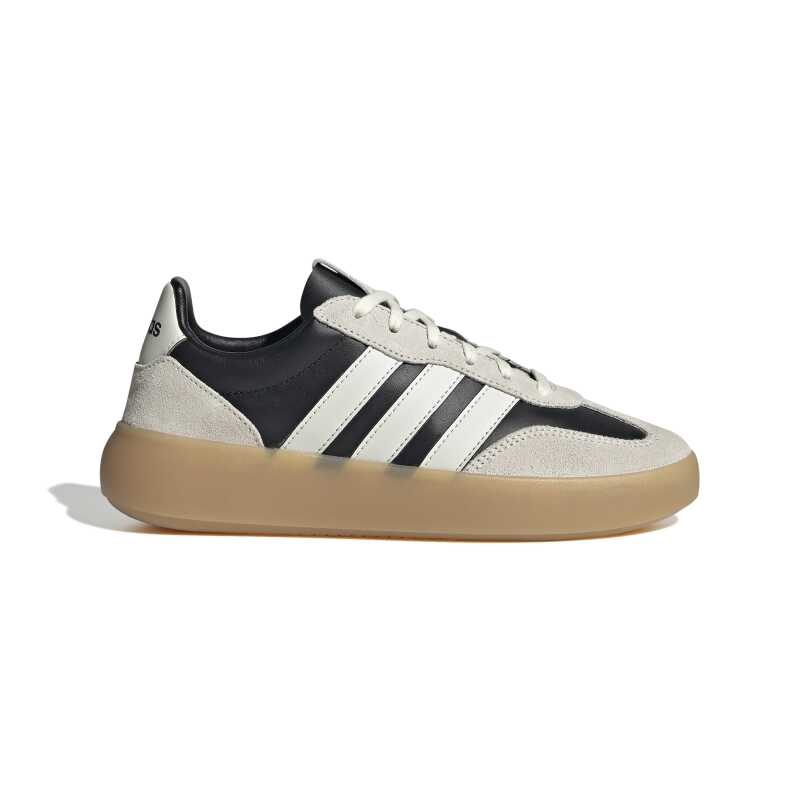 Adidas Barreda Decode Lux Siyah Kadın Günlük Ayakkabı - 1