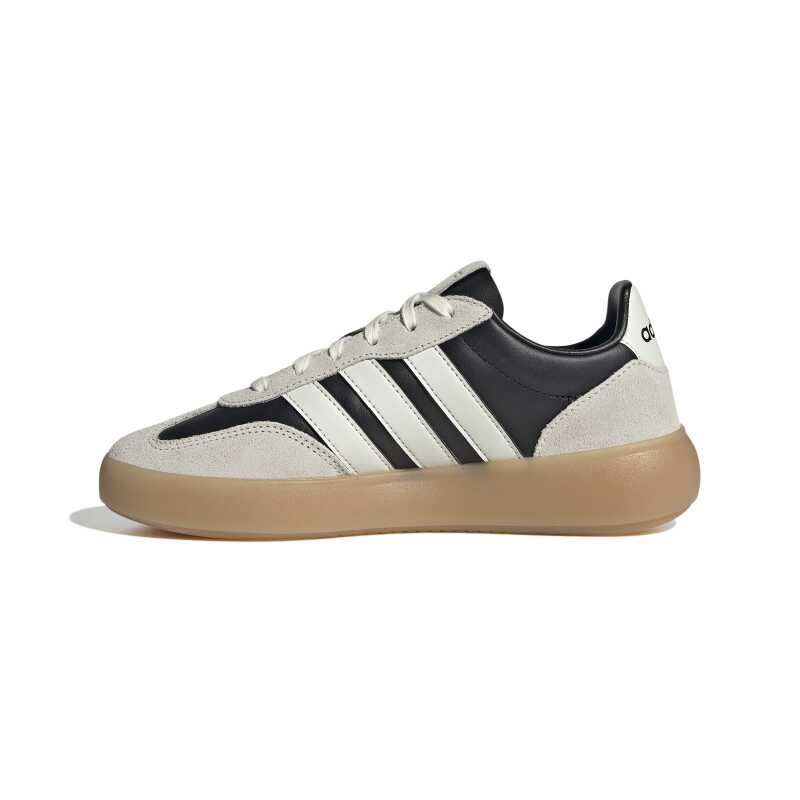 Adidas Barreda Decode Lux Siyah Kadın Günlük Ayakkabı - 2