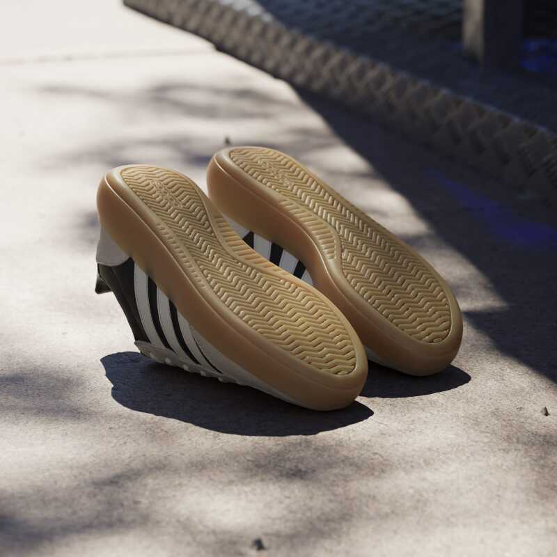 Adidas Barreda Decode Lux Siyah Kadın Günlük Ayakkabı - 7