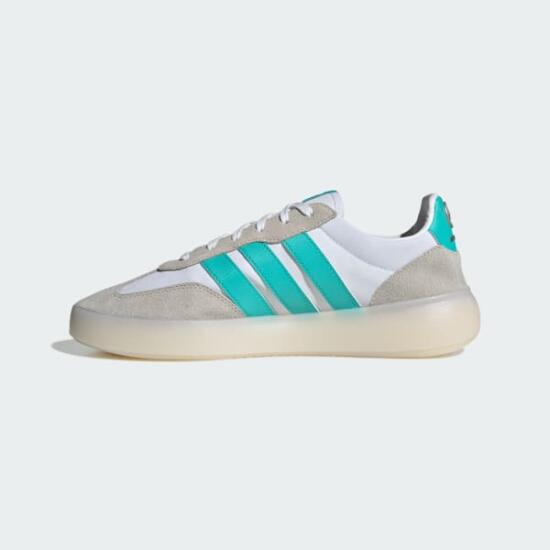 Adidas Barreda Decode Mer Erkek Günlük Ayakkabı - 2