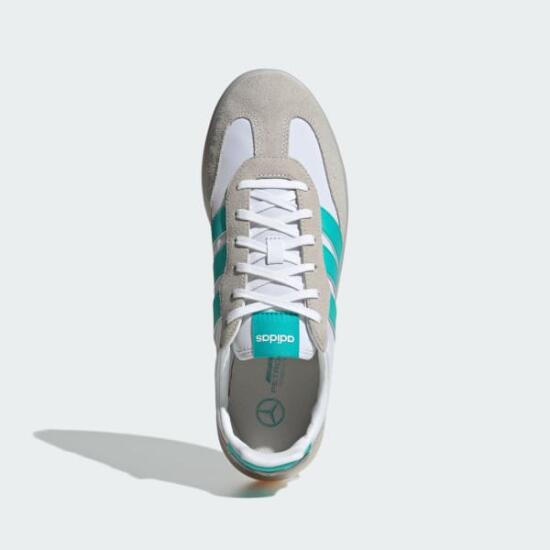 Adidas Barreda Decode Mer Erkek Günlük Ayakkabı - 3
