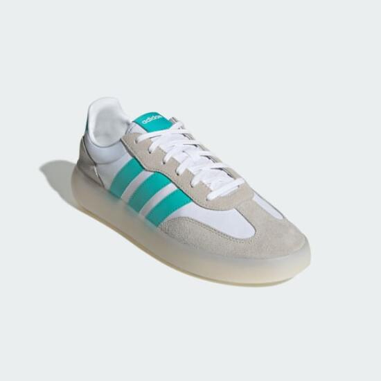 Adidas Barreda Decode Mer Erkek Günlük Ayakkabı - 5