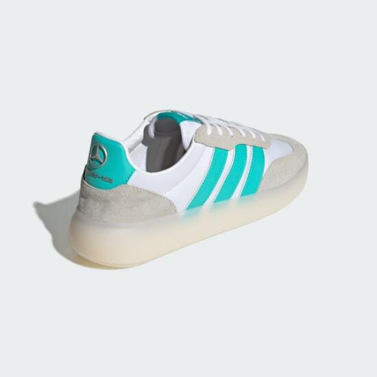 Adidas Barreda Decode Mer Erkek Günlük Ayakkabı - 6