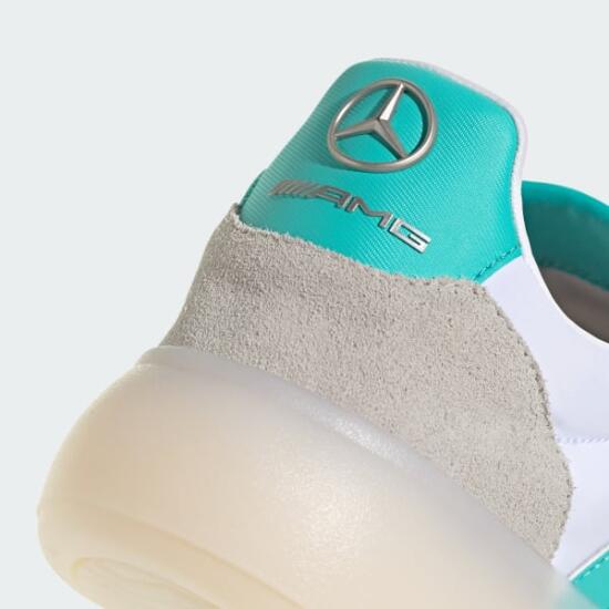 Adidas Barreda Decode Mer Erkek Günlük Ayakkabı - 7